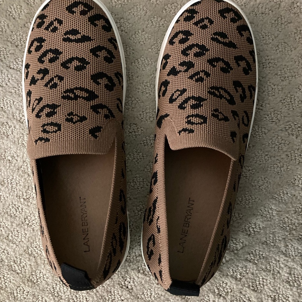 Lane Bryant Sneakers